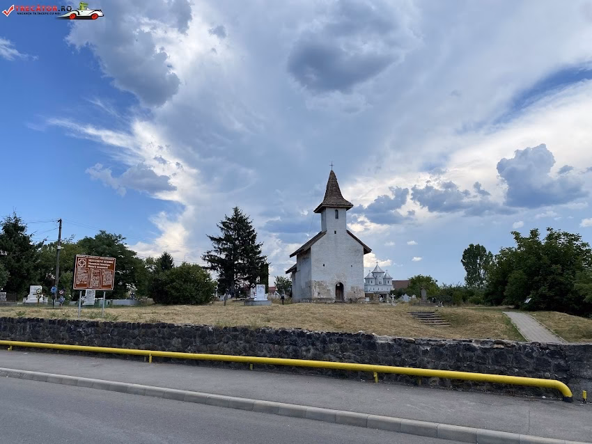 Biserica Sfântul Gheorghe