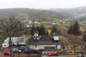 Biserica Sfântul Gheorghe