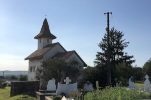 Biserica Sfântul Gheorghe