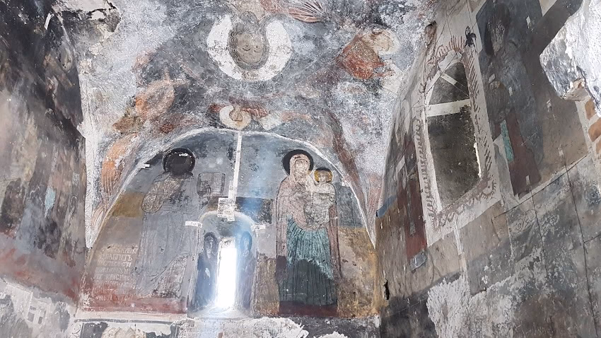 Biserica Sfântul Gheorghe