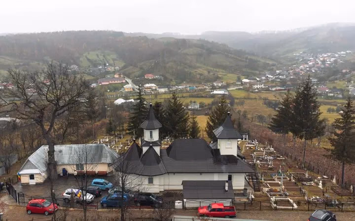 Biserica Sfântul Gheorghe