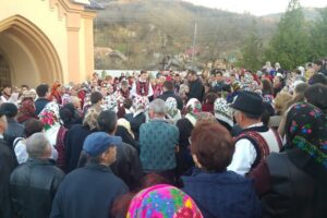 Biserica Sfântul Mihail