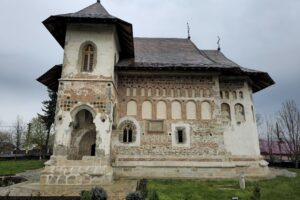 Biserica Sfântul Nicolae