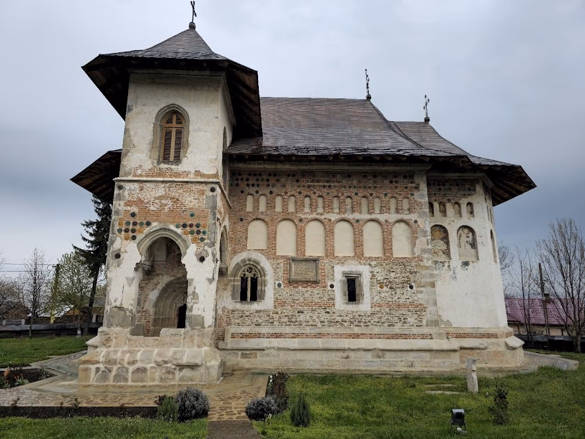 Biserica Sfântul Nicolae