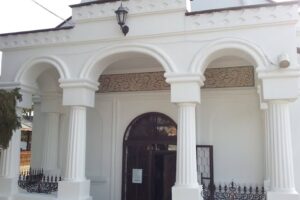 Biserica Sfântul Nicolae