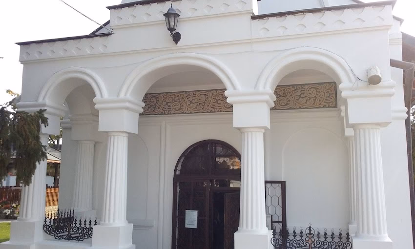 Biserica Sfântul Nicolae