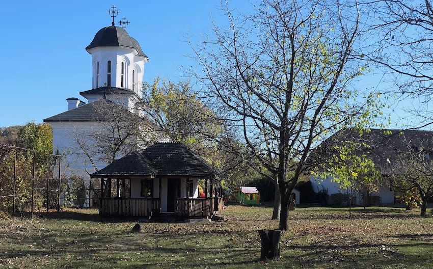 Biserica Sfântul Nicolae