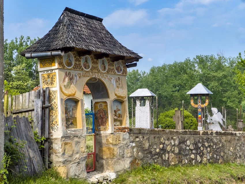 Biserica Sfântul Nicolae