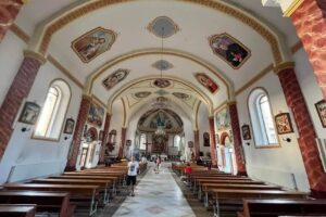 Biserica Sfântul Ştefan