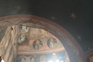 Biserica Sfinții Voievozi