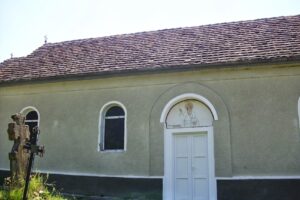 Biserica Sibişelul Vechi