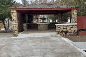 Biserica Topraisar cu hramul Sfinților Arhangheli Mihail si Gavriil