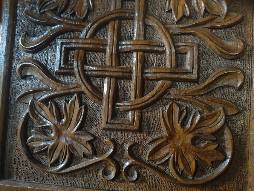 Biserica Valea Iașului Adormirea Maicii Domnului