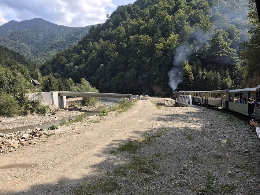 Biserica Valea Râului