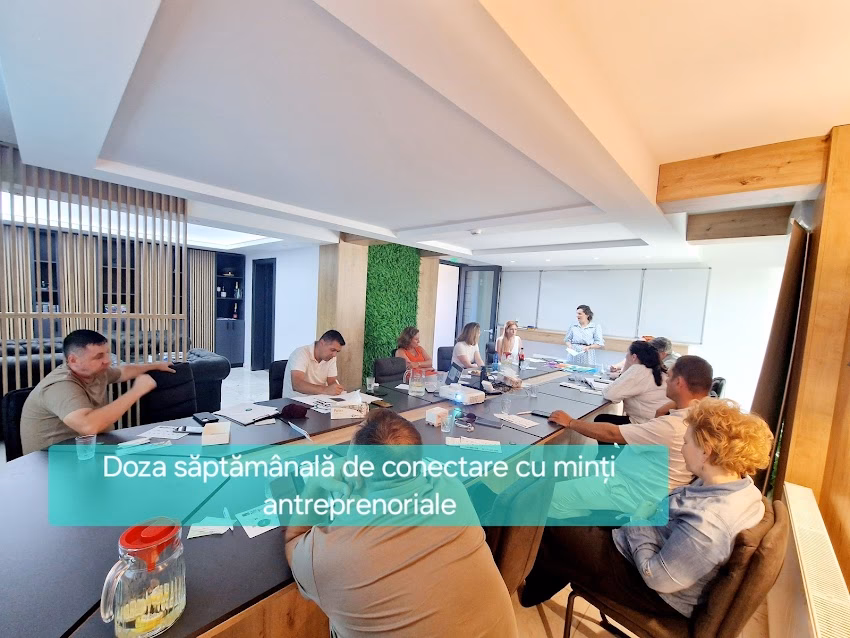 Bizzclub Botoșani