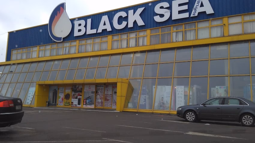 Black Sea Suppliers