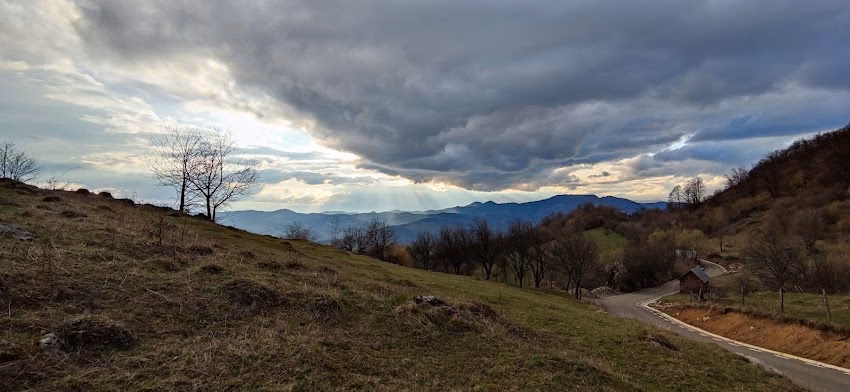 BlăjeniVulcan