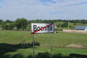 Bocnița