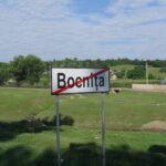 Bocnița