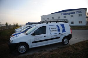 Bogner Edelstahl Srl