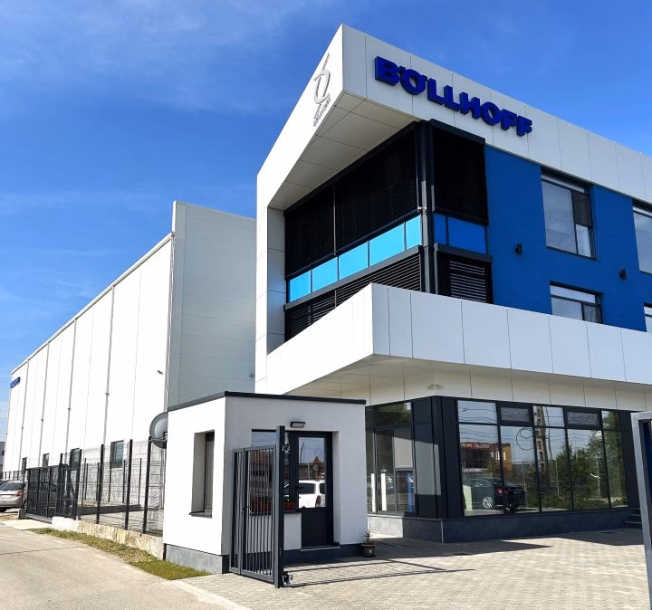 Böllhoff România