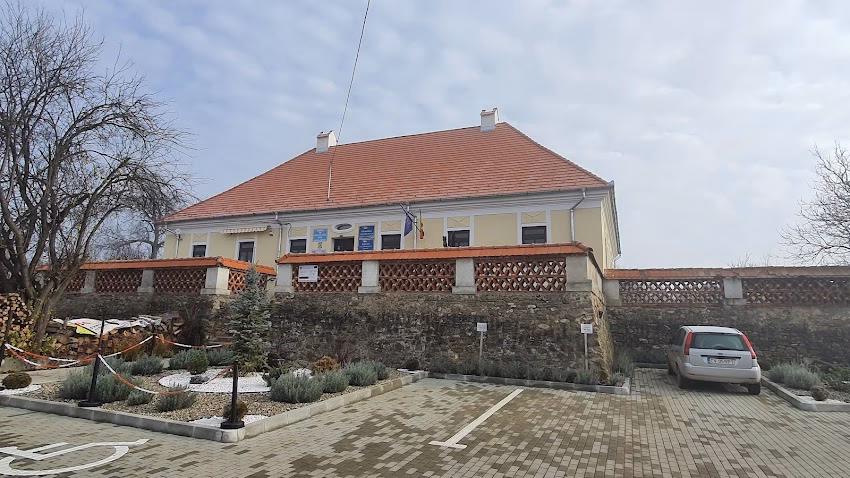 Bölön Polgármesteri Hivatala