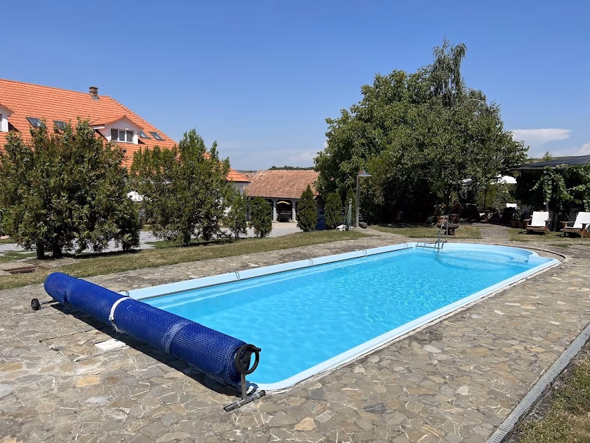 Boutique Hotel Le Baron