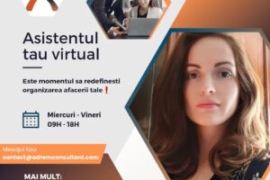 Braga Bianca Daniela Ii AdRem Consultant