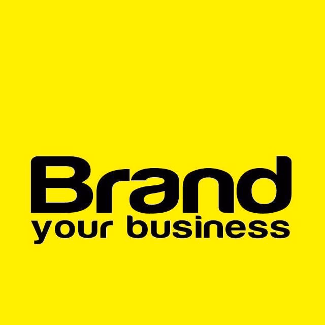 Brand your Business