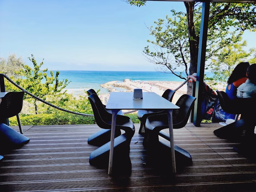 Braseria Steaua de Mare