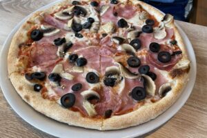 Brasserie Dumbravita