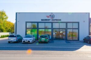 Brazi Market Express