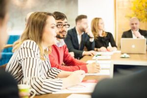 Brightway Training team building consultanță în management și recrutare