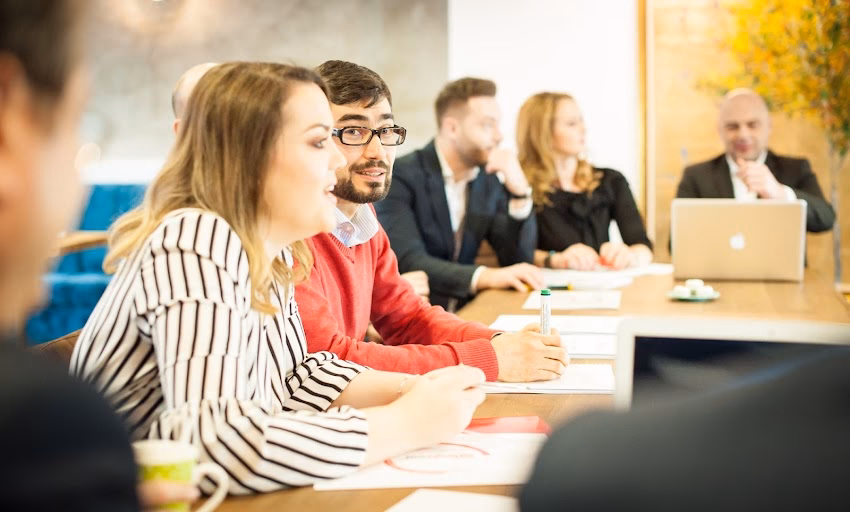 Brightway Training team building consultanță în management și recrutare