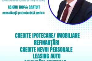 Broker credite Deva Sandu Pantia