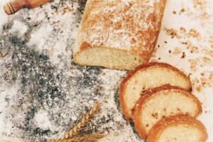 Brutăria Micoșlaca Amlepan