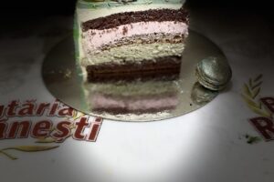 Brutaria RusanestiSC Alxrom Srl