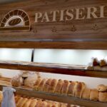 Brutarie Patiserie