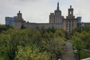 Bucharest Business Park