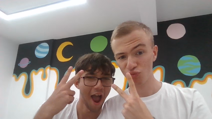 Bucharest Cram School