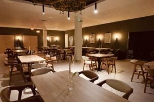 Bucharest Events Center