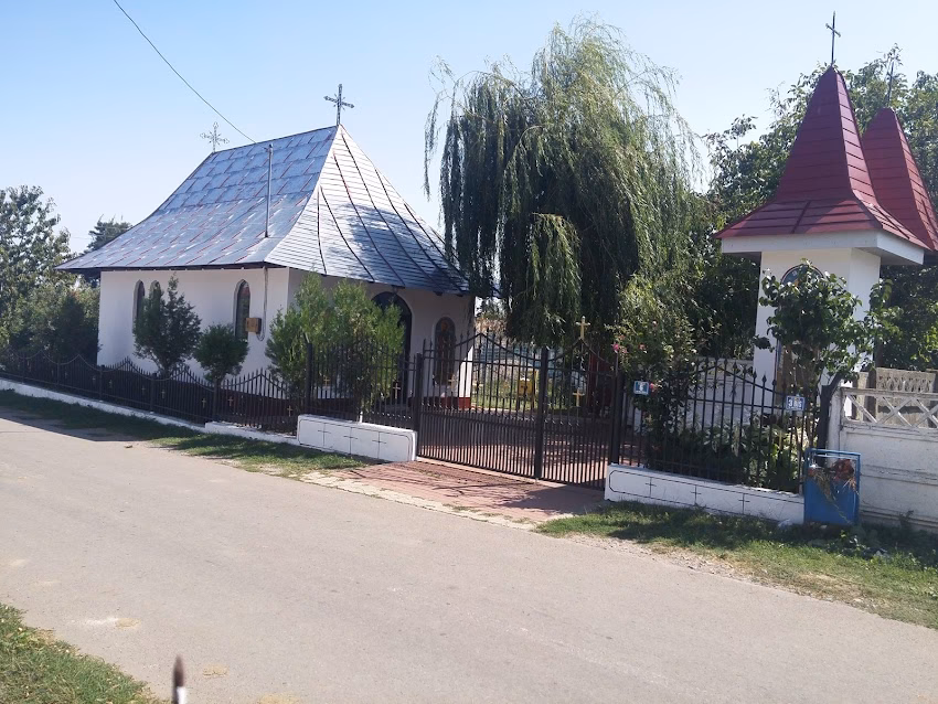 Buciumeni