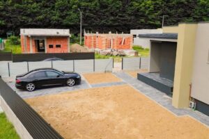 Budeasa Mica Residence