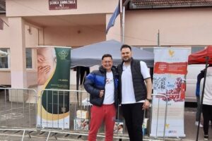 Budureasa Mountain Running