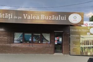 Bunătăți de pe Valea Buzăului