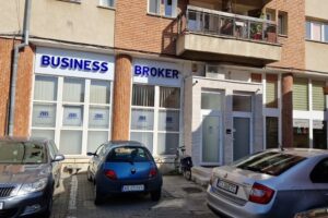 Business Broker