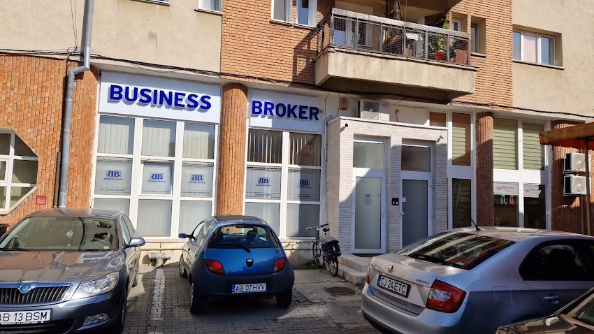 Business Broker