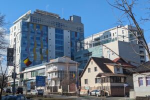 Business Forum Pitești