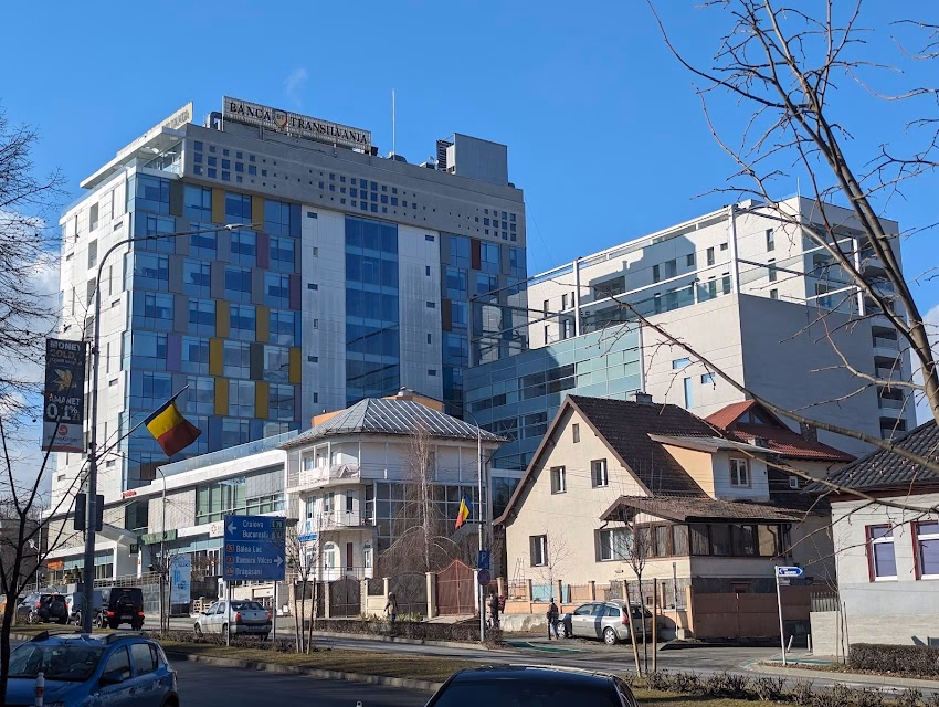 Business Forum Pitești