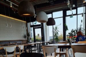 Business Garden Bucharest